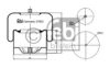 FEBI BILSTEIN 37902 Boot, air suspension